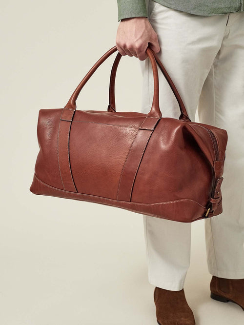 Como Weekender